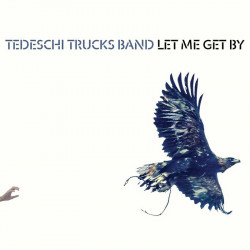 Tedeschi Trucks Band: Let...