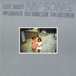 Keith Jarrett / Jan...