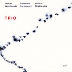 Marcin Wasilewski Trio: The...