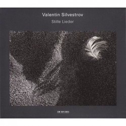 Valentin Silvestrov: Silent...