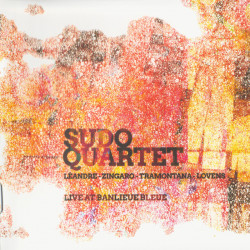 Sudo Quartet [Joelle...