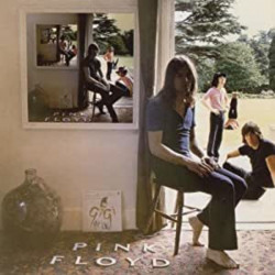 Pink Floyd: Ummagumma...