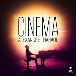 Alexandre Tharaud: Cinema...