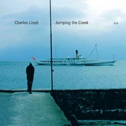 Charles Lloyd: Jumping The...