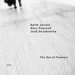 Keith Jarrett / Gary...