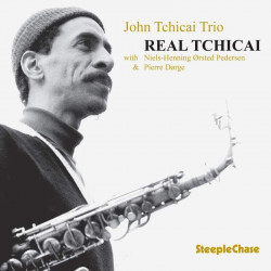 John Tchicai Trio: Real...