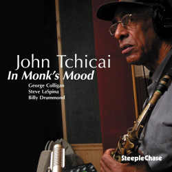 John Tchicai: In Monk's Mood