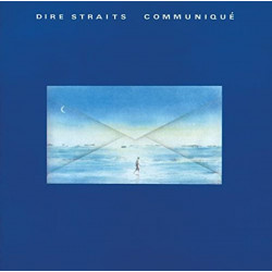 Dire Straits: Communique...