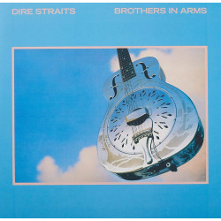 Dire Straits: Brothers In...