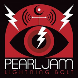 Pearl Jam: Lightning Bolt...