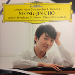 Seong-Jin Cho: Chopin's...