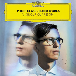 Vikingur Olafsson - Philip...