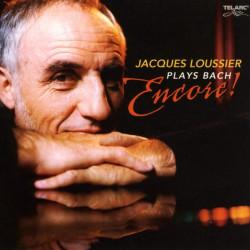 Encore! Jacques Loussier...