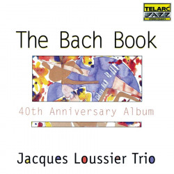 Jacques Loussier Trio: The...