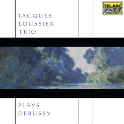 Jacques Loussier Trio:...