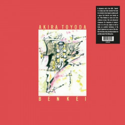 Akira Toyoda Trio With Joe...