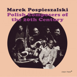 Marek Pospieszalski: Polish...
