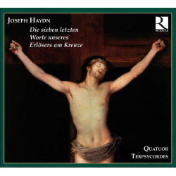 Joseph Haydn: Die Sieben...