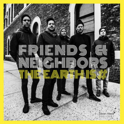 Friends & Neighbors: The...