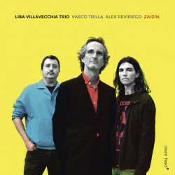 Liba Villavecchia Trio: Zaidín