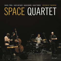 Space Quartet (Rafael...