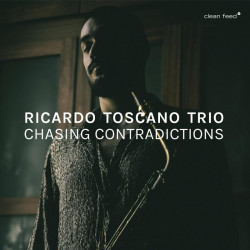 Ricardo Toscano Trio:...