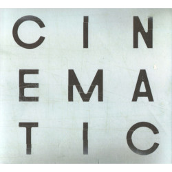 The Cinematic Orchestra: To...