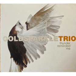 Gold Sparkle Trio: Thunder...