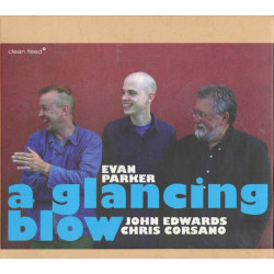 Evan Parker / John Edwards...