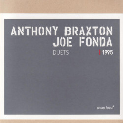 Anthony Braxton & Joe...