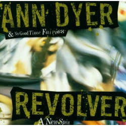 Ann Dyer & No Good Time...