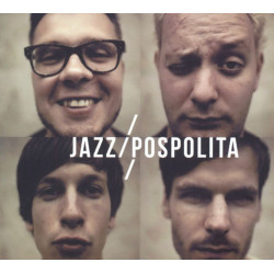 Jazzpospolita: Repolished...