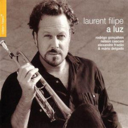 Laurent Filipe: A Luz