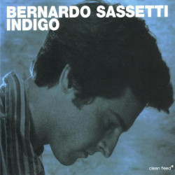 Bernardo Sassetti: Indigo