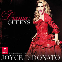 Drama Queens - Royal Arias...