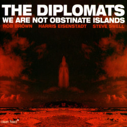 The Diplomats - Rob Brown,...