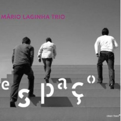 Mário Laginha Trio: Espaco