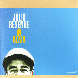 Júlio Resende: Da Alma