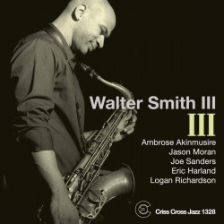 Walter Smith III / Ambrose...