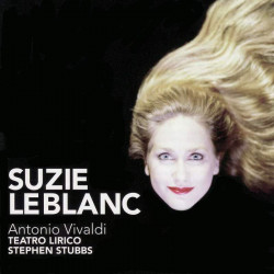 Suzie Le Blanc / Teatro...