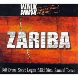 Walk Away: Zariba