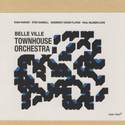 Townhouse Orchestra: Belle...