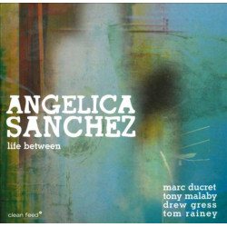 Angelica Sanchez: Life Between