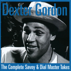 Dexter Gordon: Complete...