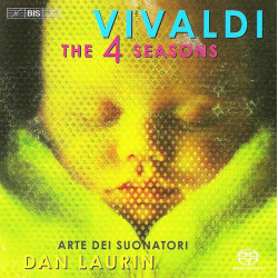 Antonio Vivaldi: The Four...
