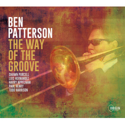 Ben Patterson: The Way of...