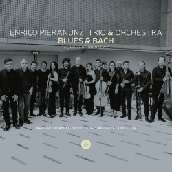 Enrico Pieranunzi Trio,...