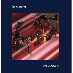 Ikarus: Plasma [Vinyl 1LP]