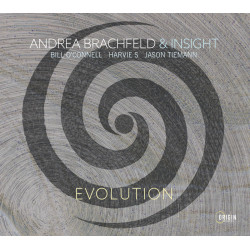 Andrea Brachfeld & Insight:...