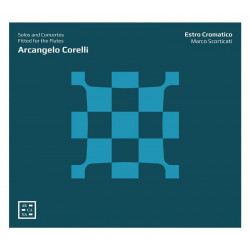 Arcangelo Corelli: Solos &...